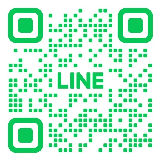 QR Code ติดต่อ รคาบอล ผ่าน Line